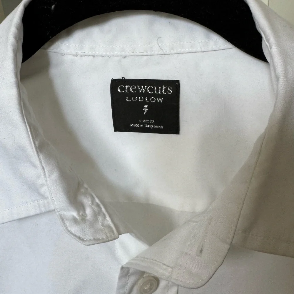Calvin Klein Elegant Black Tuxedo - Picture 5 of 6